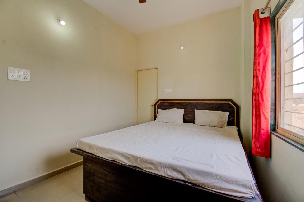 Spot On 49777 Hotel Shambhu Residency Munger Экстерьер фото
