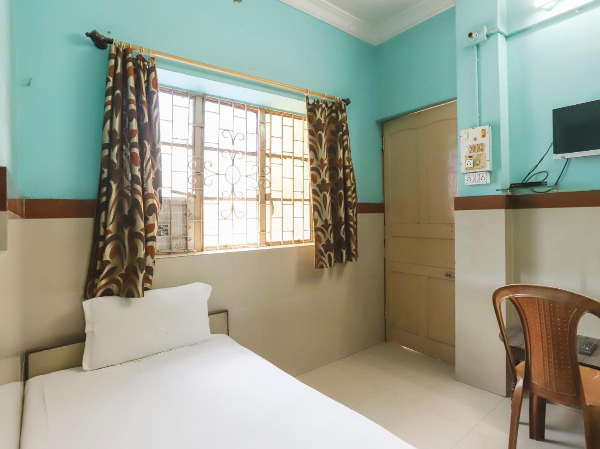 Spot On 49777 Hotel Shambhu Residency Munger Экстерьер фото