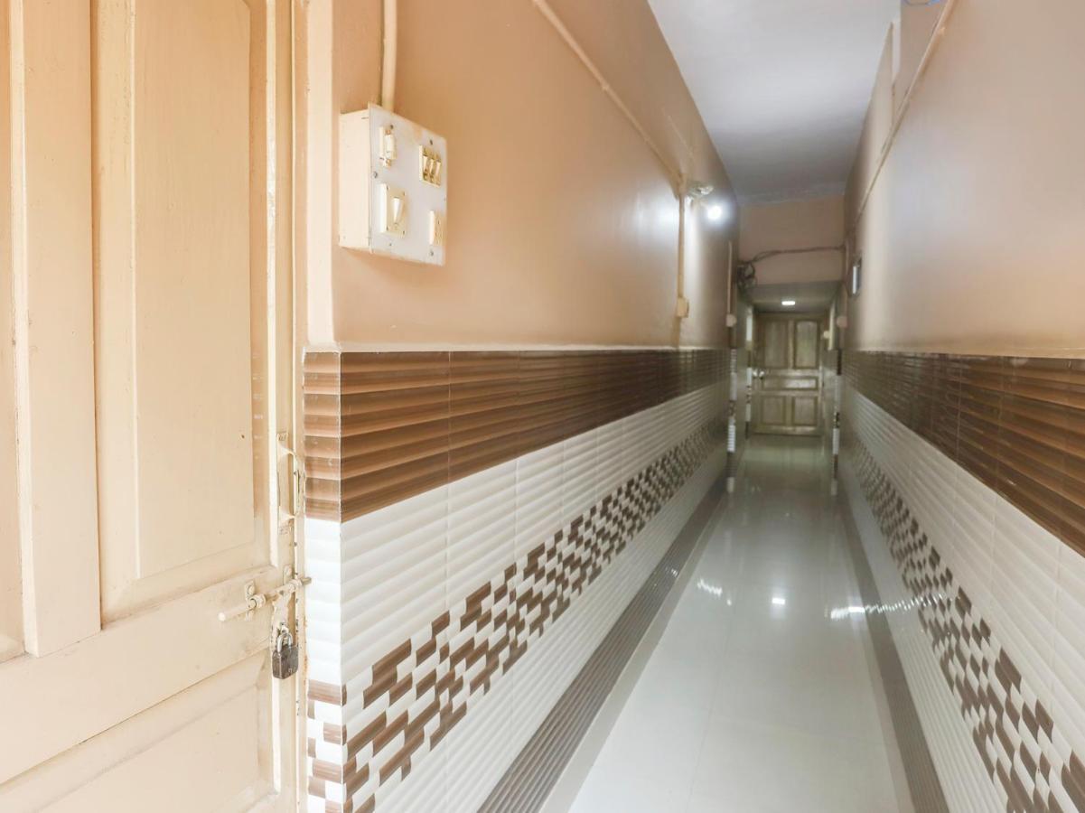 Spot On 49777 Hotel Shambhu Residency Munger Экстерьер фото