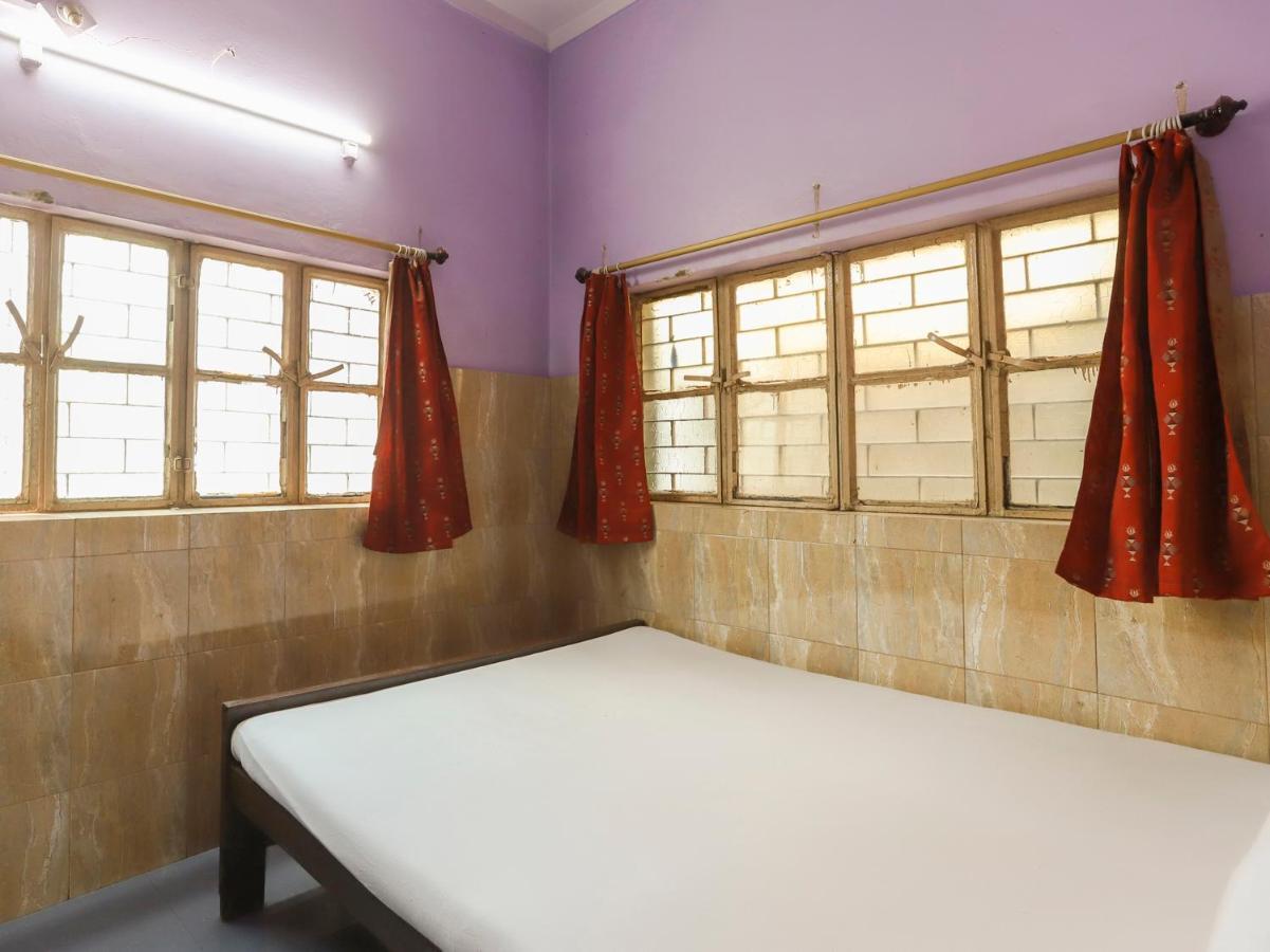 Spot On 49777 Hotel Shambhu Residency Munger Экстерьер фото