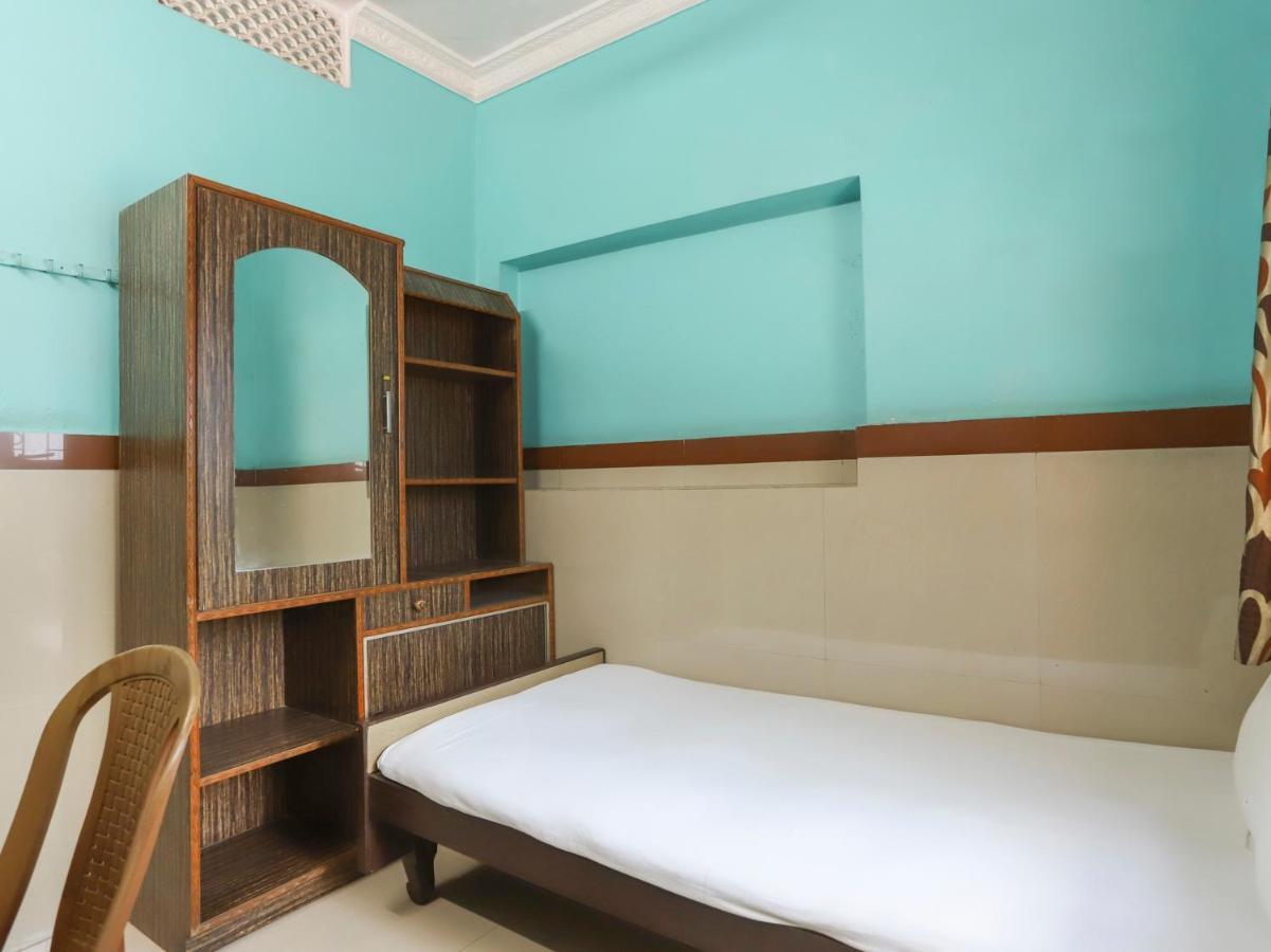Spot On 49777 Hotel Shambhu Residency Munger Экстерьер фото