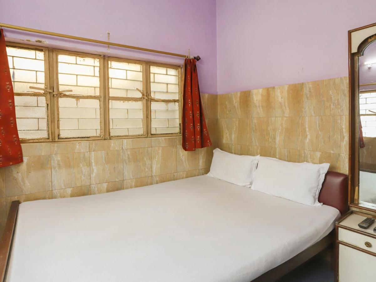 Spot On 49777 Hotel Shambhu Residency Munger Экстерьер фото