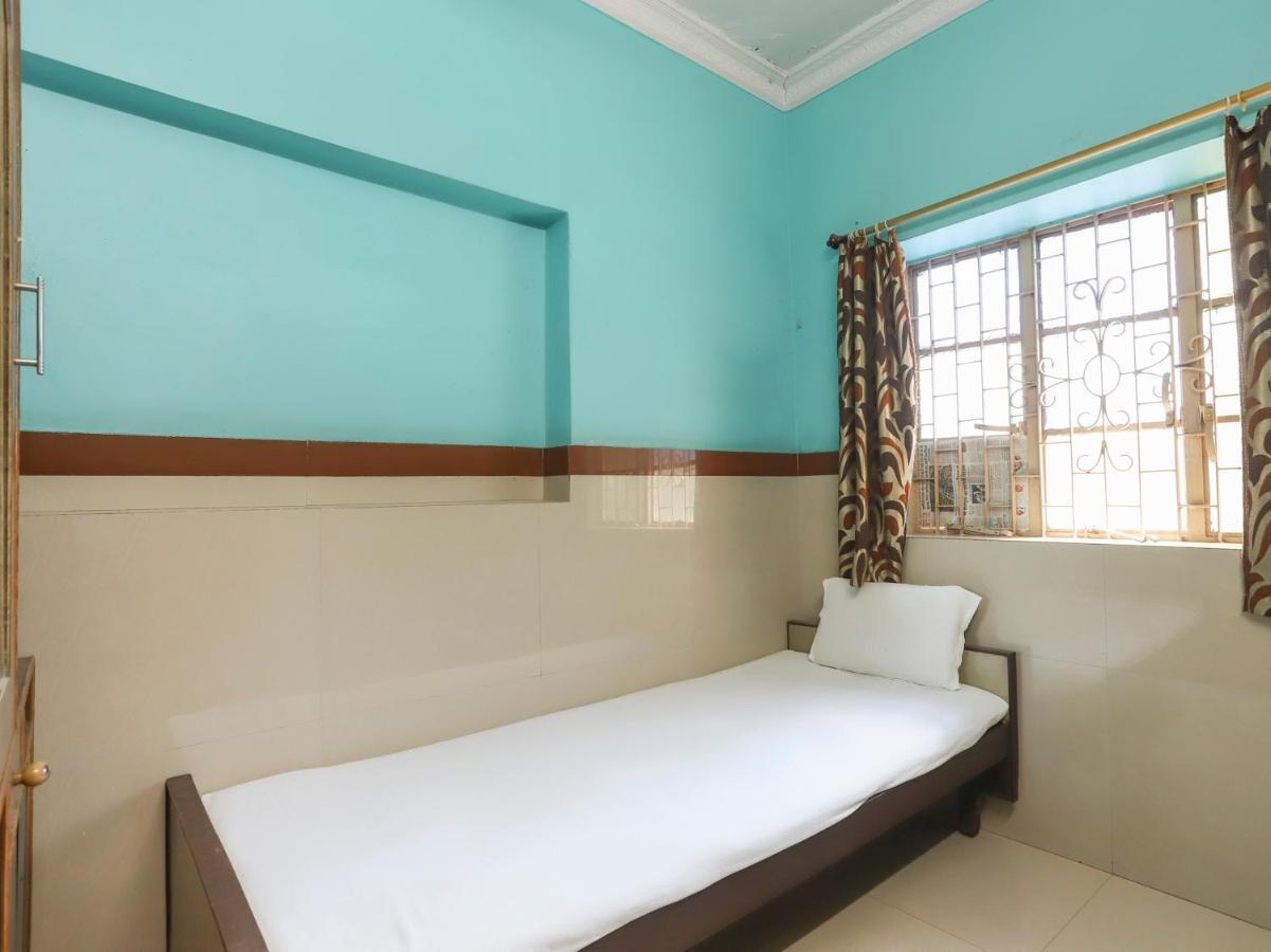 Spot On 49777 Hotel Shambhu Residency Munger Экстерьер фото