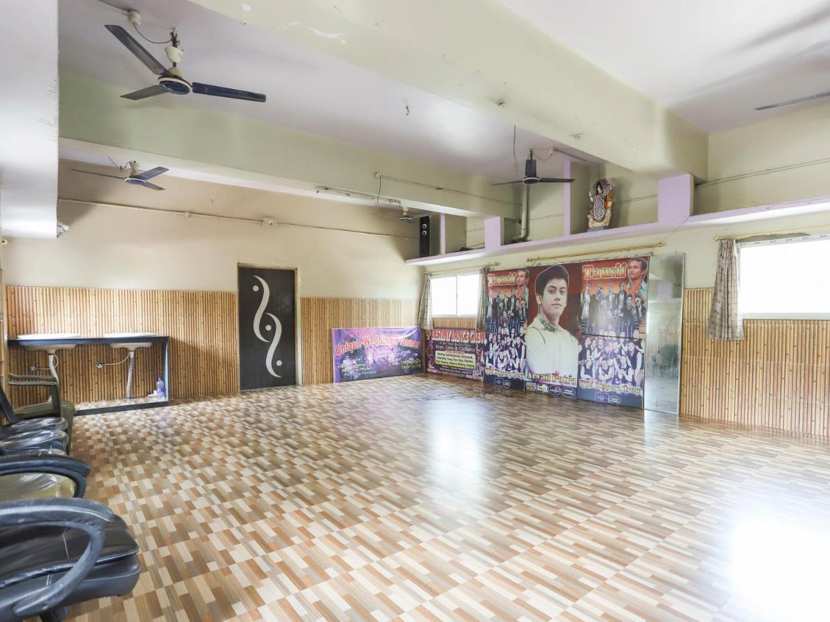 Spot On 49777 Hotel Shambhu Residency Munger Экстерьер фото