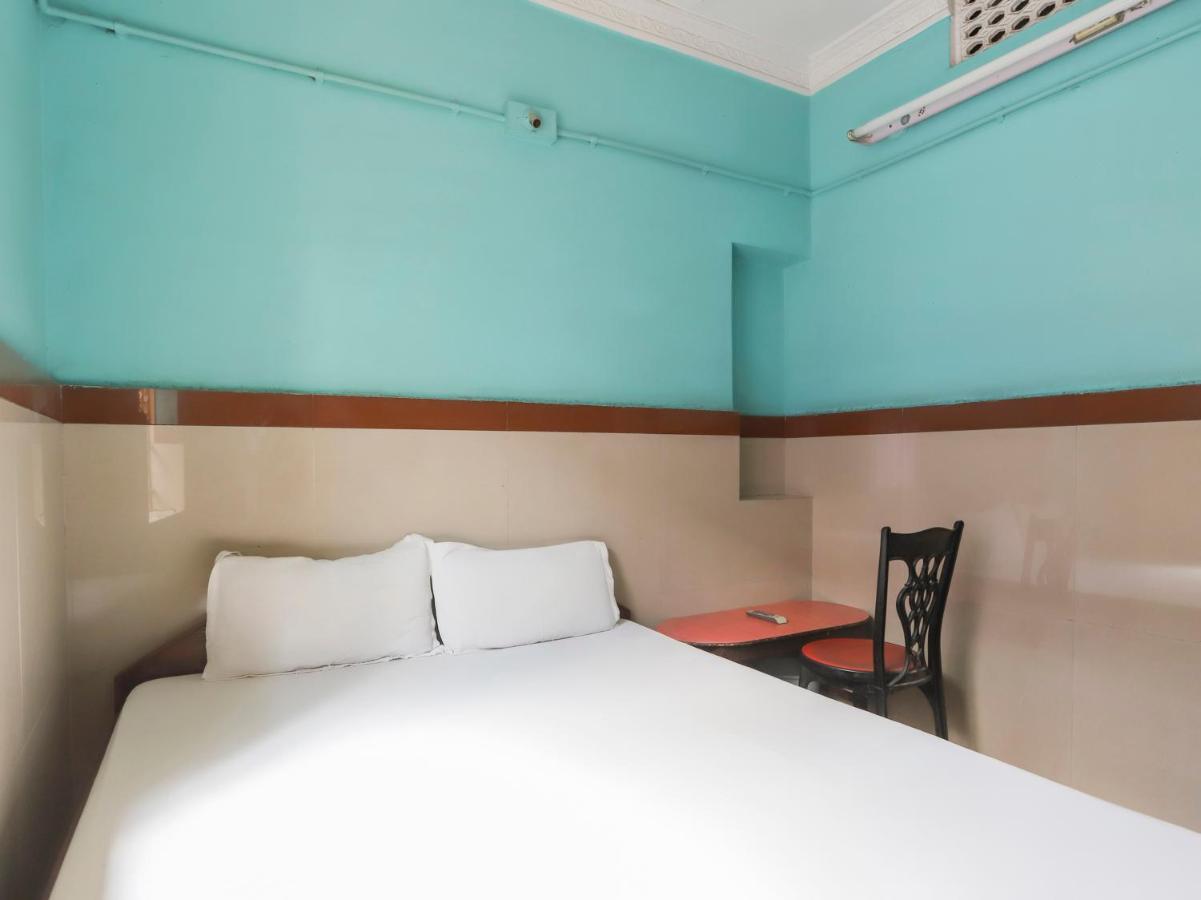 Spot On 49777 Hotel Shambhu Residency Munger Экстерьер фото