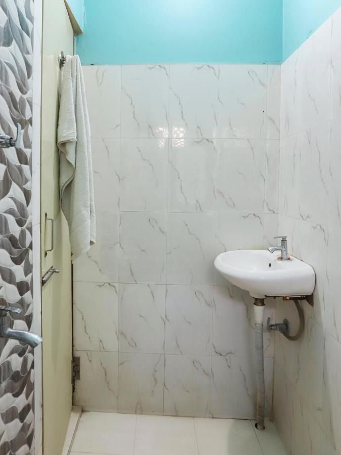 Spot On 49777 Hotel Shambhu Residency Munger Экстерьер фото