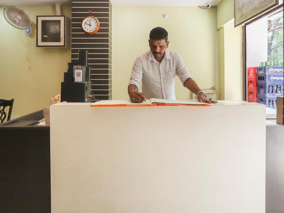 Spot On 49777 Hotel Shambhu Residency Munger Экстерьер фото