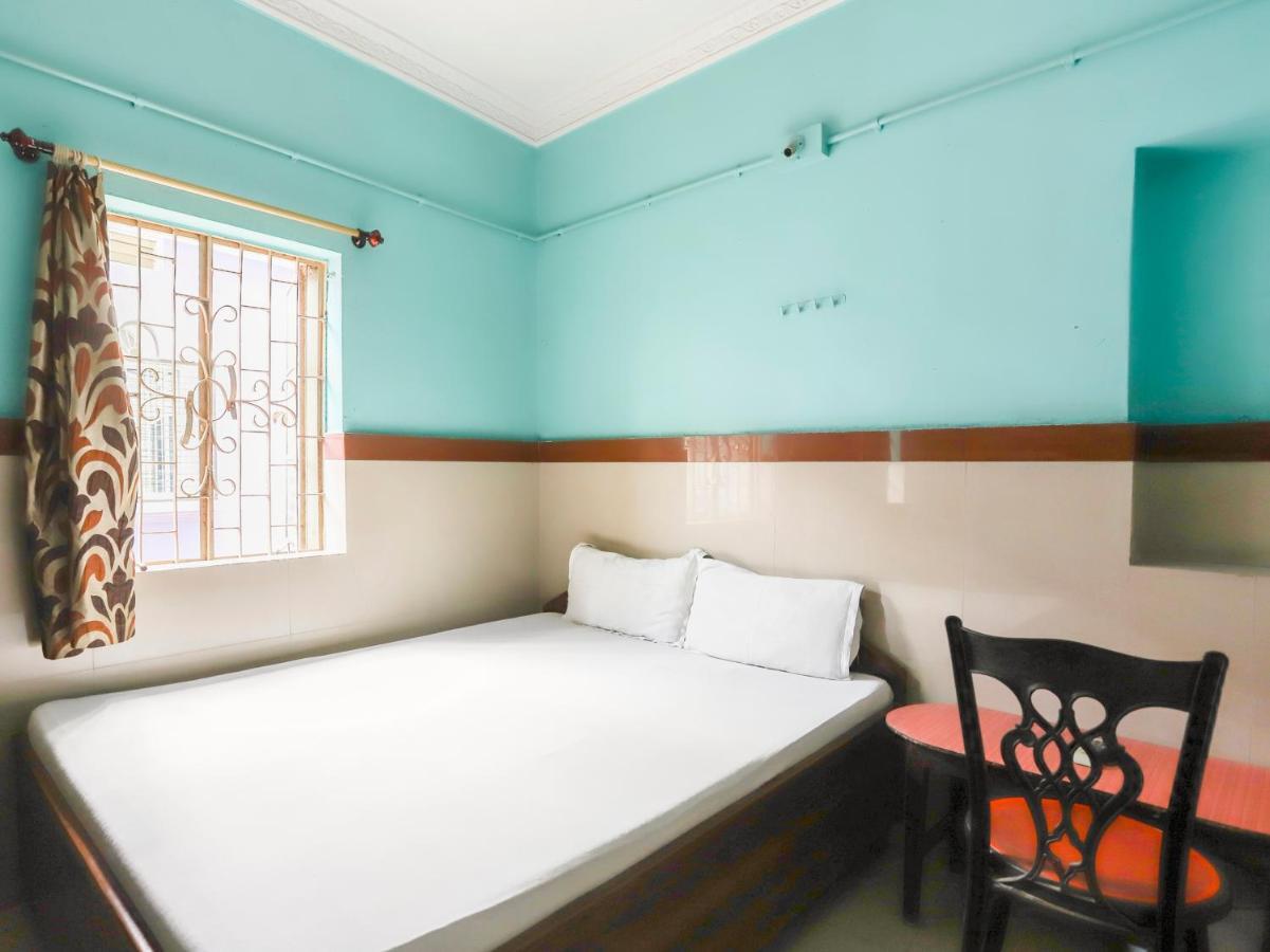 Spot On 49777 Hotel Shambhu Residency Munger Экстерьер фото