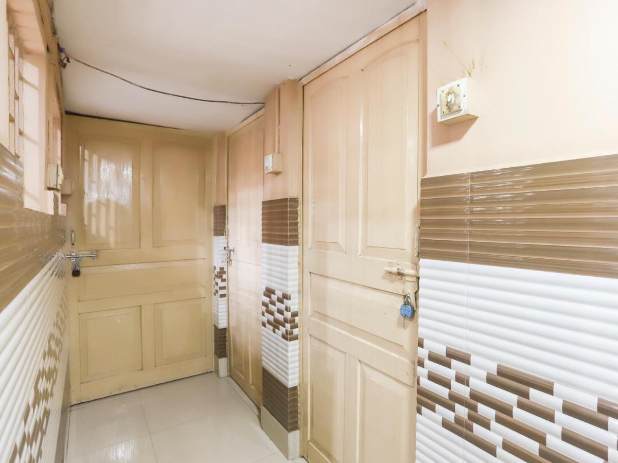 Spot On 49777 Hotel Shambhu Residency Munger Экстерьер фото